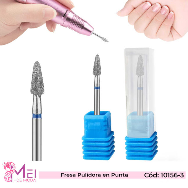 Fresa de Metal