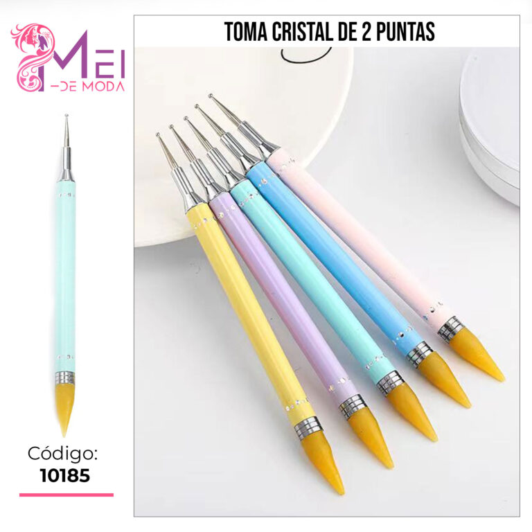 Lápiz Toma Cristal