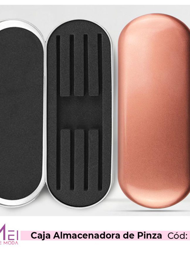 Organizador de Pinzas
