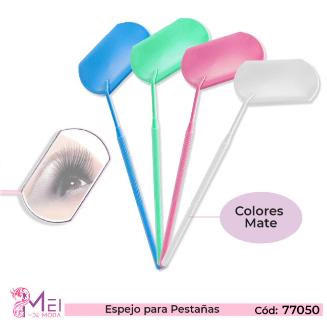 Espejo de Verificación para Pestañas