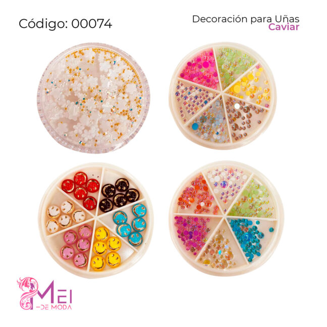 Lámina de Acrílico 22pcs
