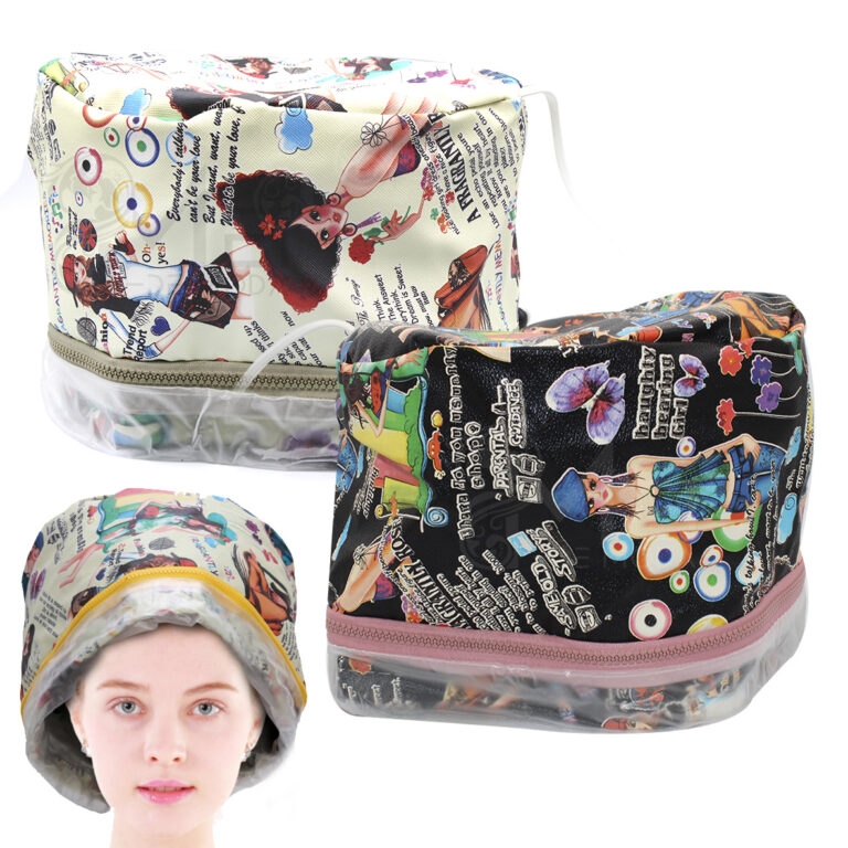 Gorro Termico con Diseño
