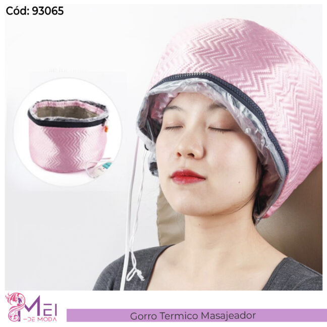 Gorro Térmico