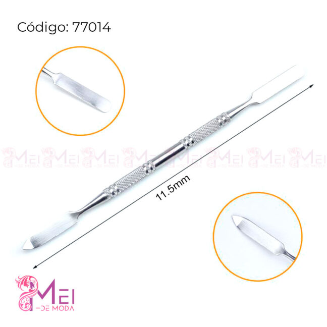 Paleta para Mezclar