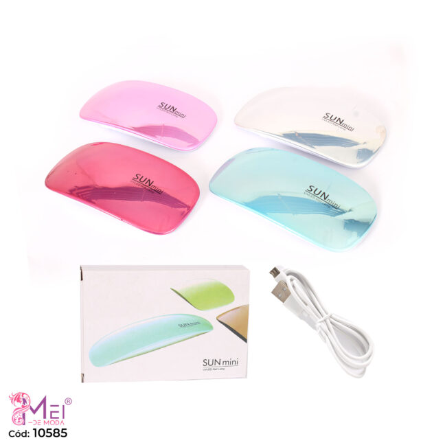 Mini Sun Tornasol 6 W