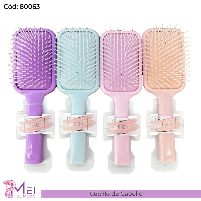 Cepillo de Cabello