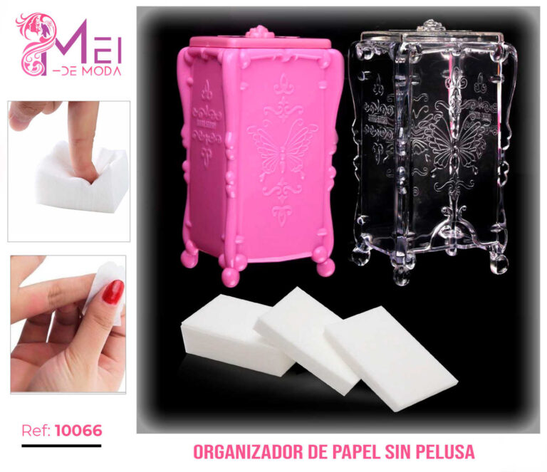 Organizador de Paños