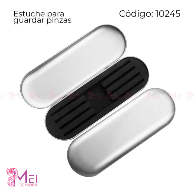 Caja Organizadora para Pinzas