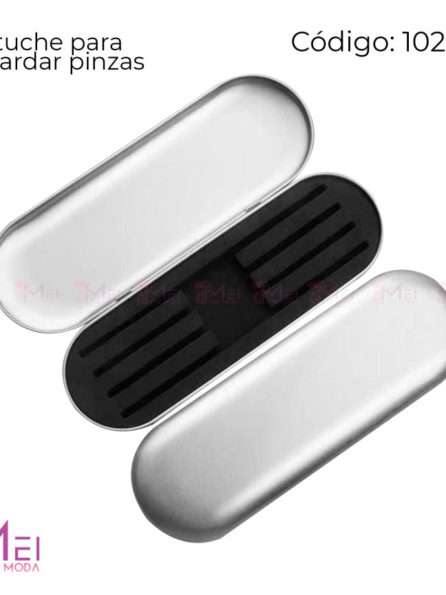 Caja Organizadora para Pinzas