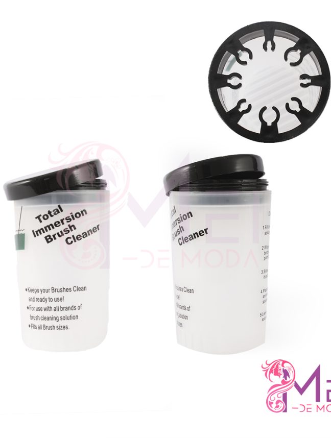 Limpiador de Pinceles