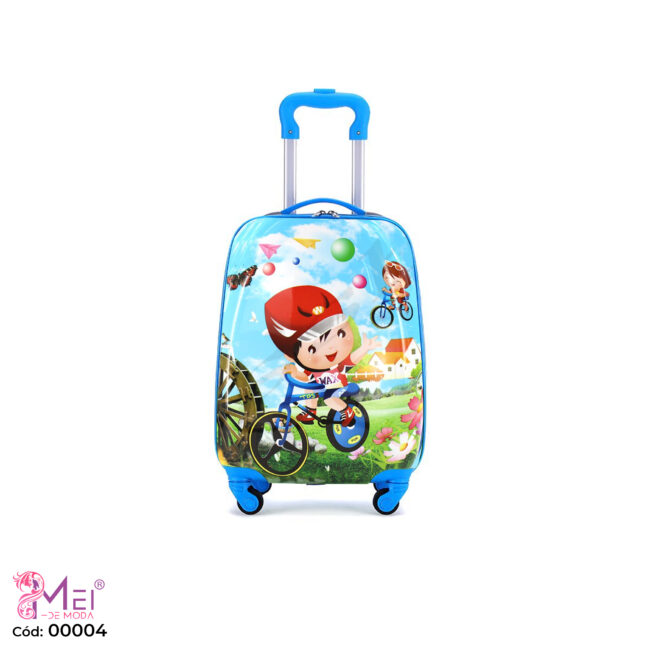 Maleta De Viaje Pequeña