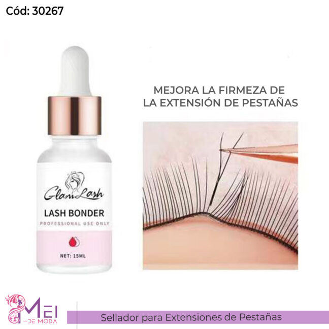 Lash Bonder 15 ml