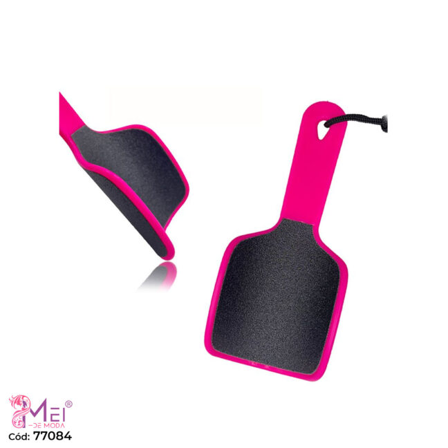 Lima para Pies en Forma de U