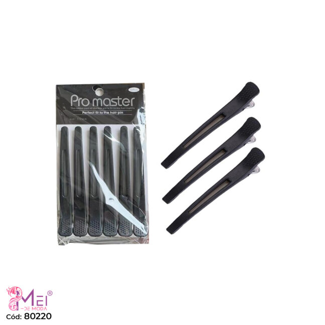 Pinza de Peluquería