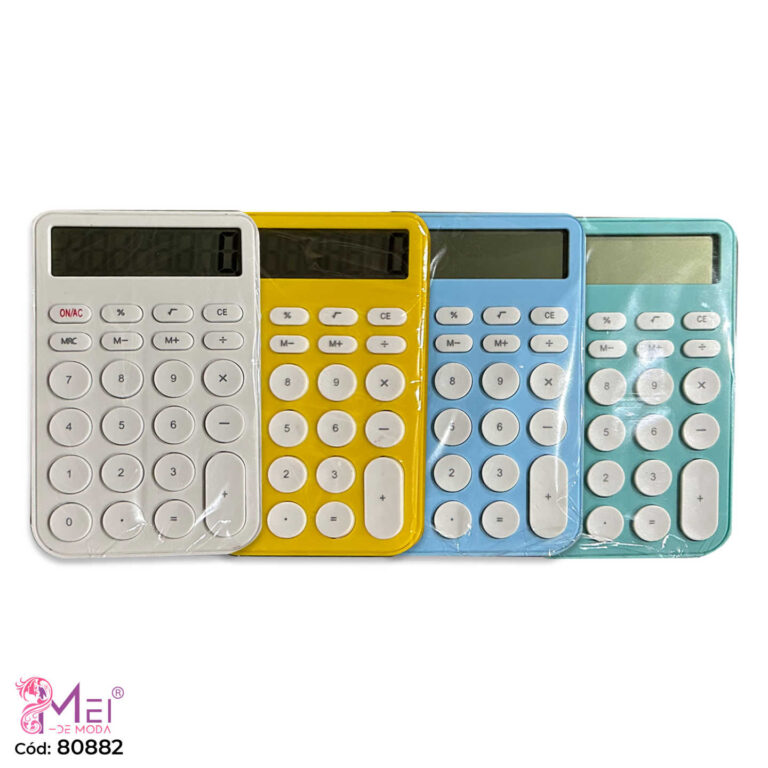 Calculadora Mediana