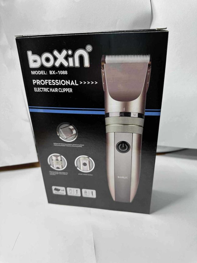 Afeitadora de Cabello BX-1088
