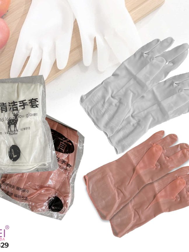 Guantes de Cocina
