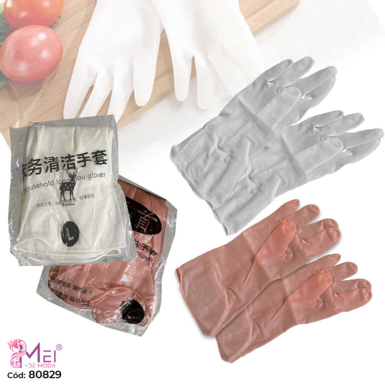 Guantes de Cocina