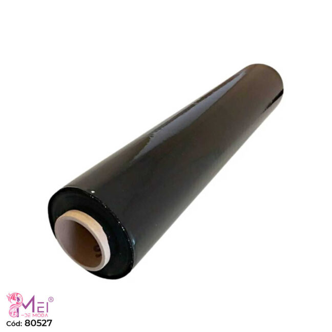 Rollo Film Negro 3kg