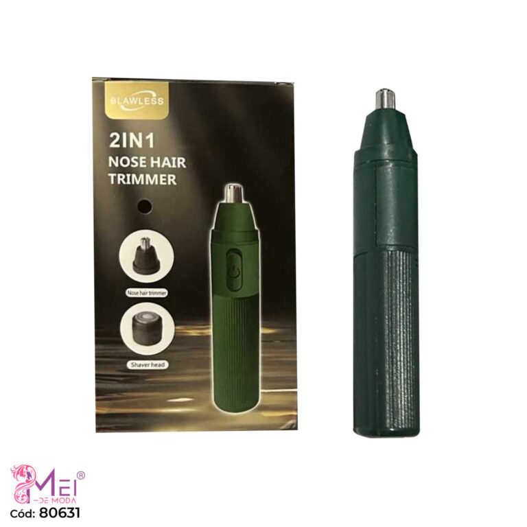 Desvelladora Nasal 2 en 1
