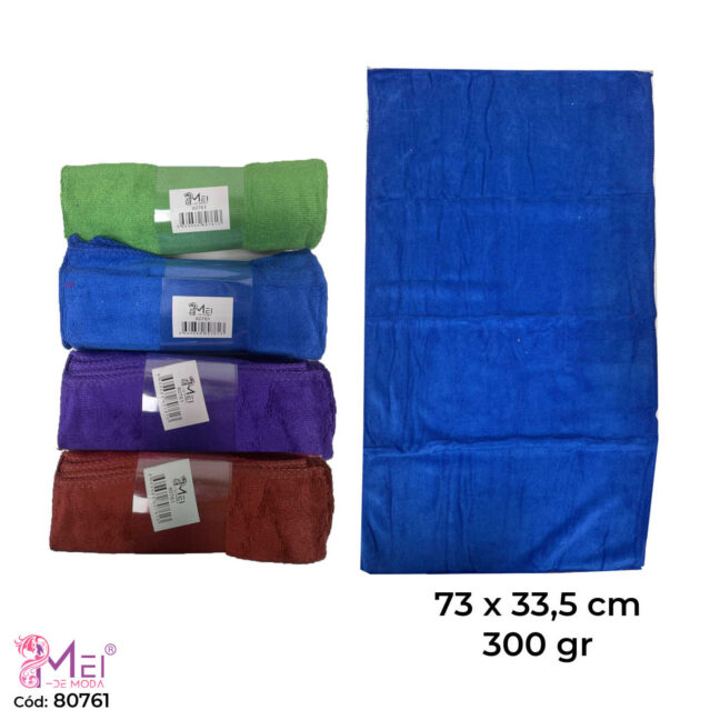 Paños 38*75 300 gr