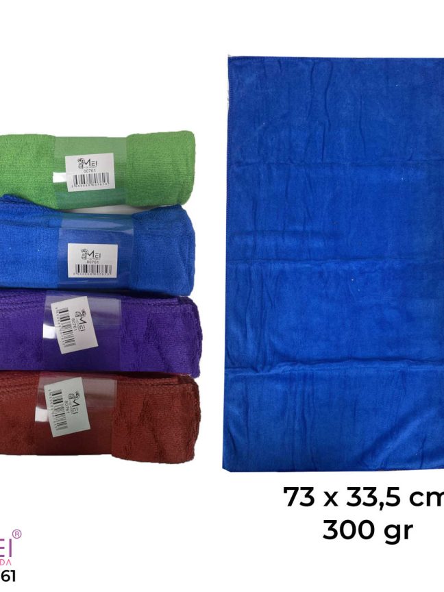 Paños 38*75 300 gr