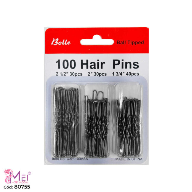 Horquilla para el Cabello 100pcs