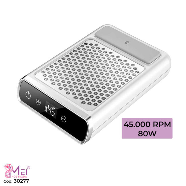 Extractor de polvo 858-7