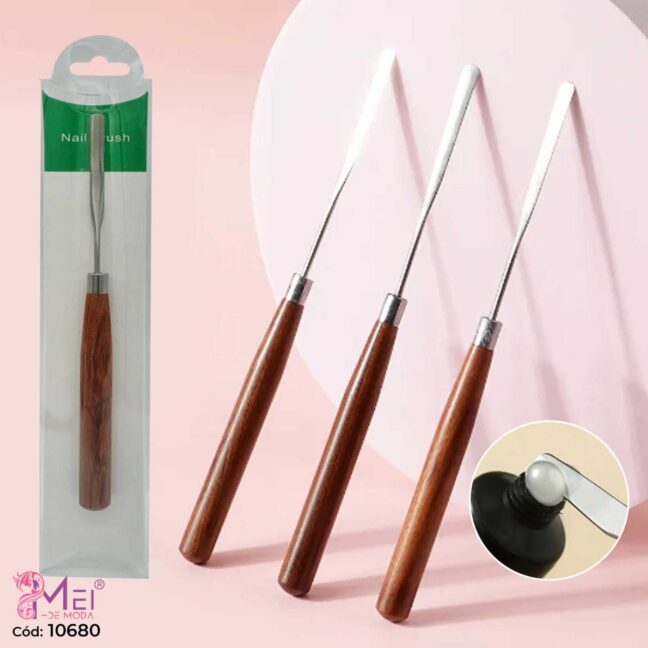 Paleta Mezcladora