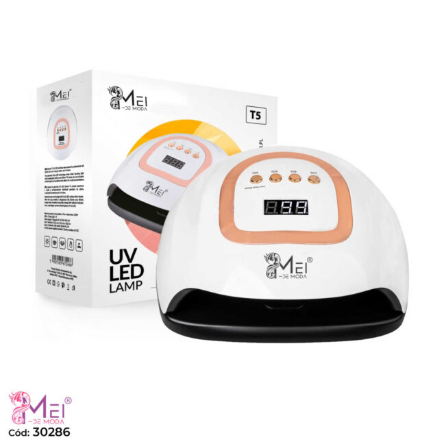 Lámpara T5 220W