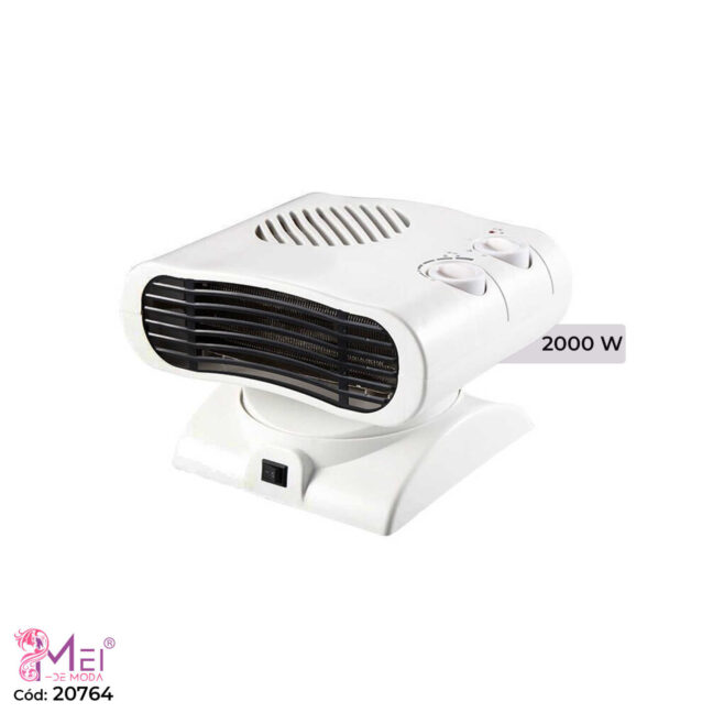 Calentador FH-103A Eléctrico 2000W