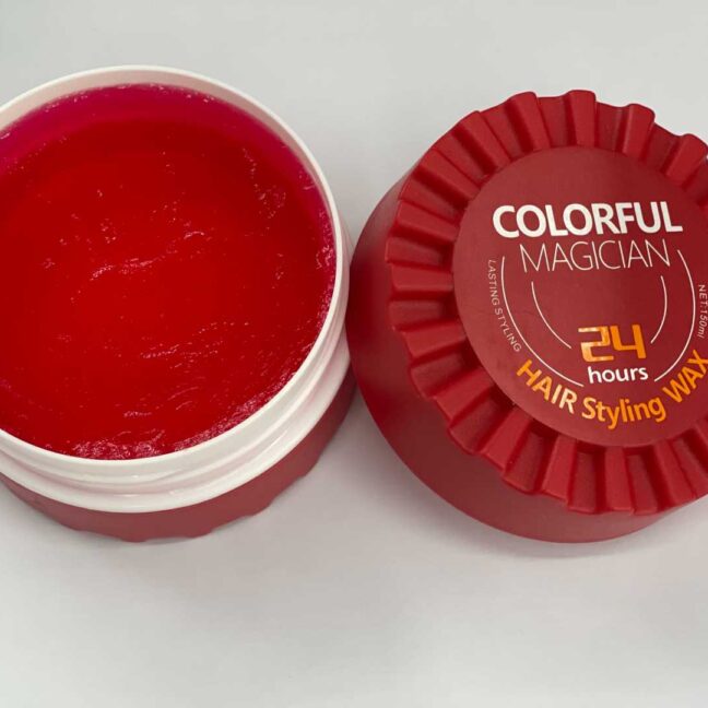 Cera de Cabello Surtida