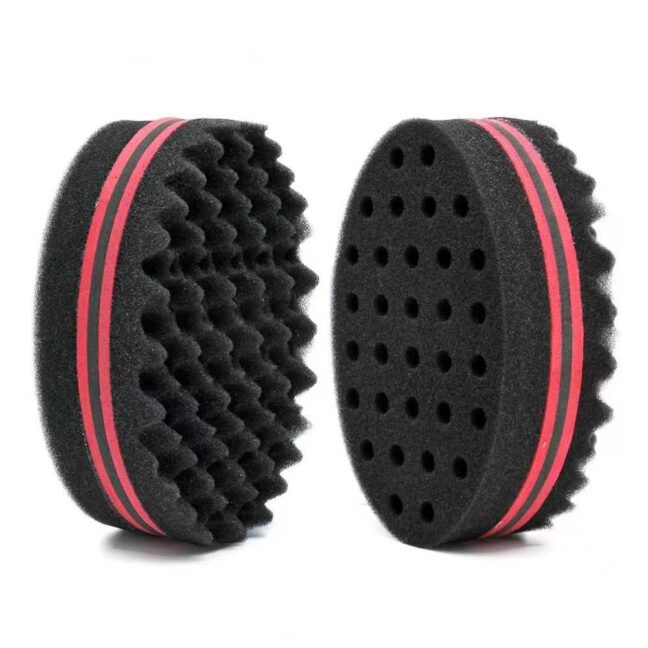 Esponja para Cabello
