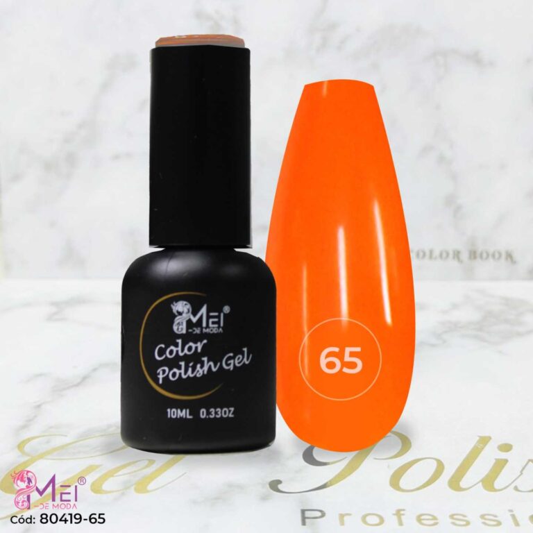 Color Polish Gel #65