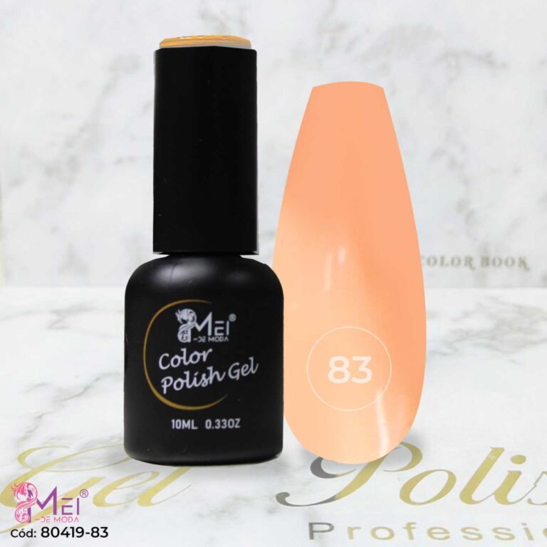 Color Polish Gel #83