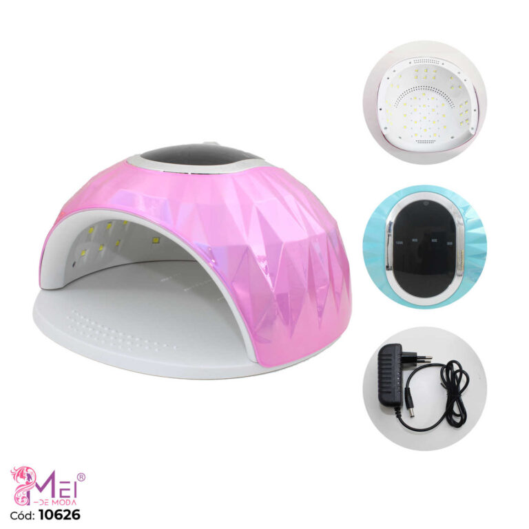 Lámpara de Manicure M7