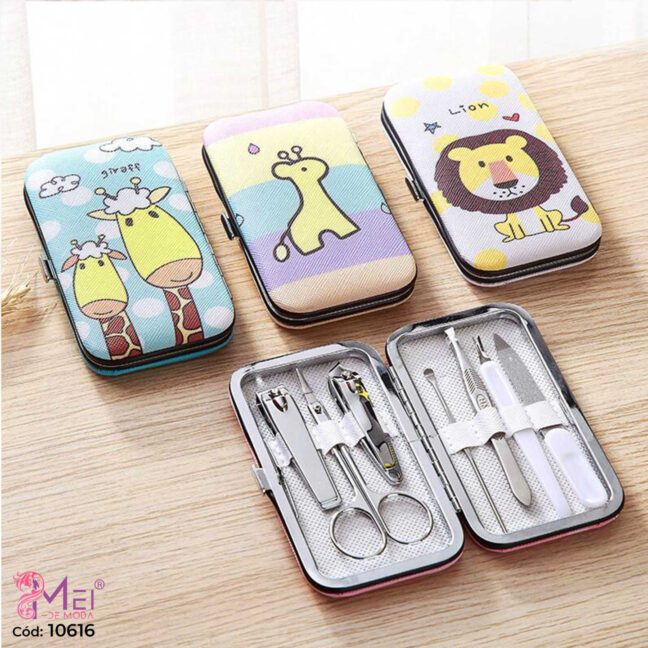 Kit de Manicure