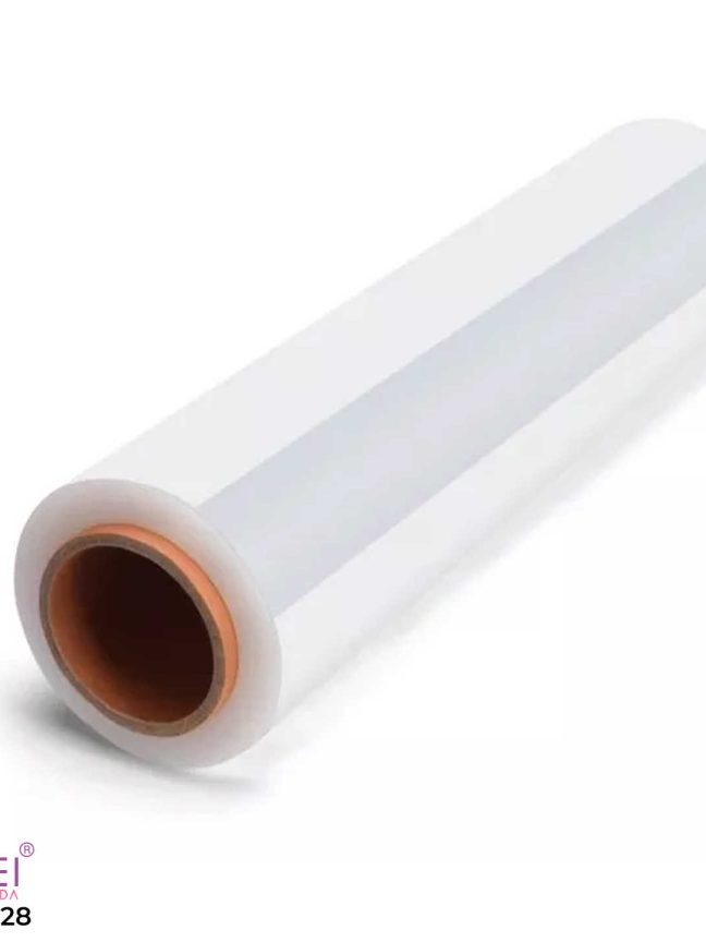 Rollo Film Transparente 3kg
