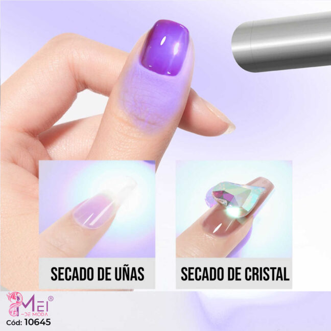 Linterna Portátil