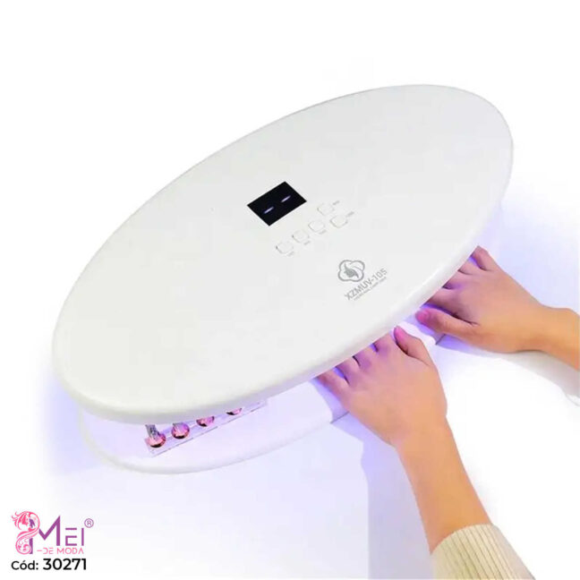 Lámpara UV/LED UV-105 256W