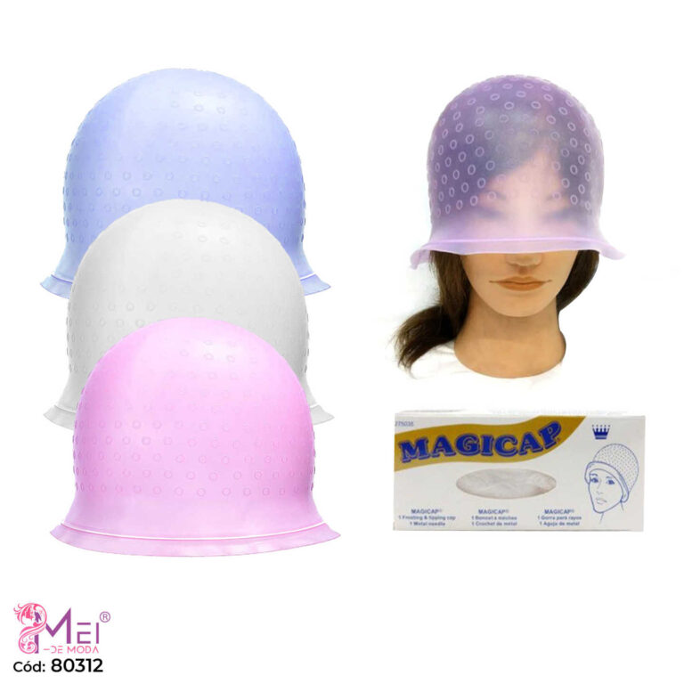 Gorro de Peluquería