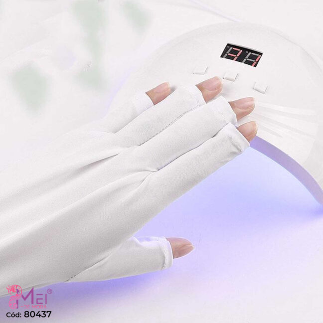 Guantes Protectores de UV