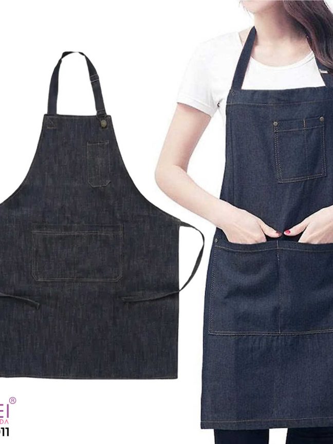 Delantal de Cocina Jean