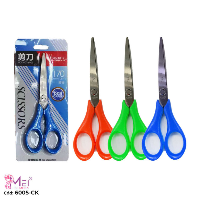 Tijeras Largas