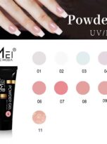 powder gel