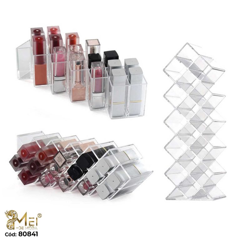 Organizador de Labiales