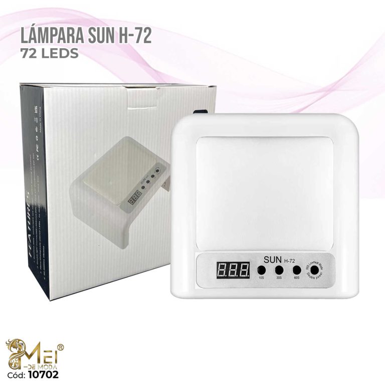 Lámpara SUN S10 Inalambrica (copia)