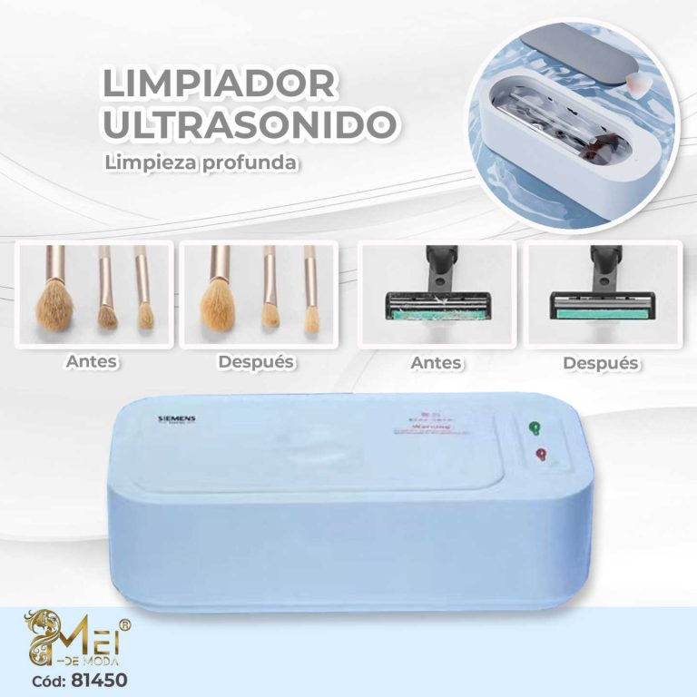 Máquina de Limpieza Ultrasónica HD-2203
