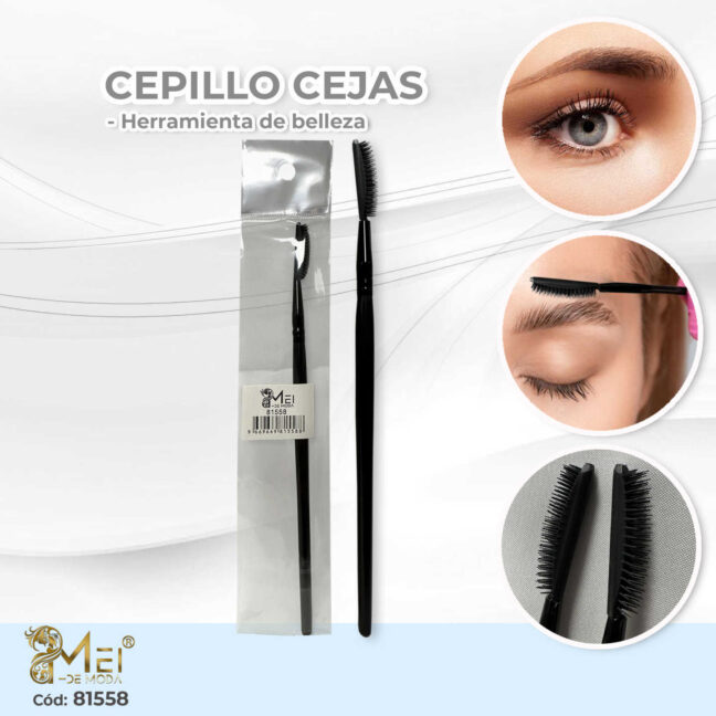 Peine de Cejas