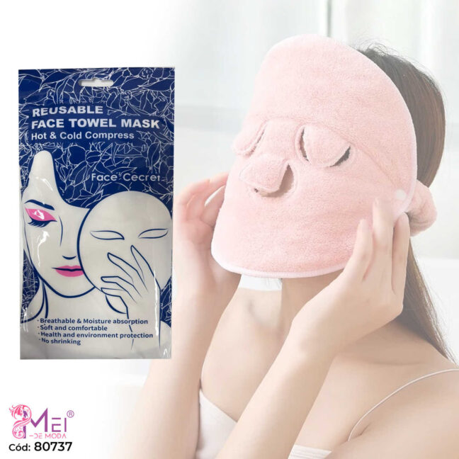 Mascarilla Facial